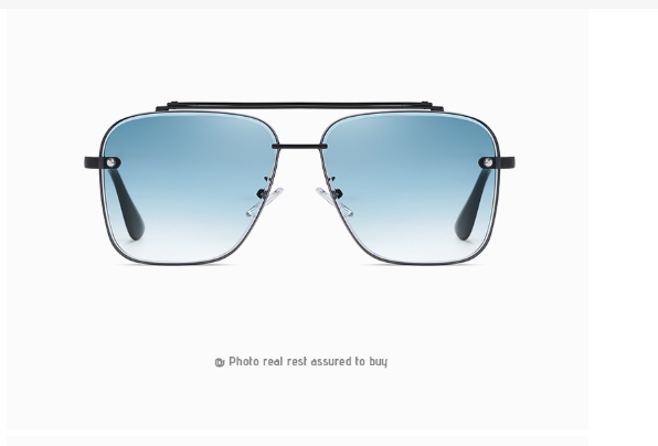 AORON Stylish Gradient Lens Sunglasses