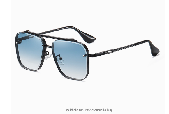 AORON Stylish Gradient Lens Sunglasses