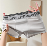 Sport Fit Cotton Comfort Boxer Briefs (set of 4)