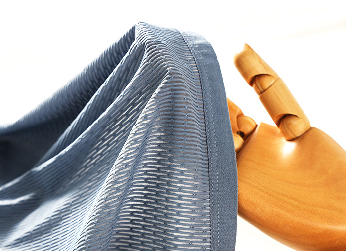 Smooth Ice Silk  Plain Men’s Underwear( set of 04)