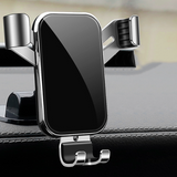 Car Aluminum Alloy Gravity Sensor Mirror  Bracket