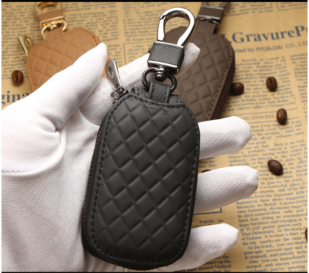 Universal Car Remote Key Protection Cover