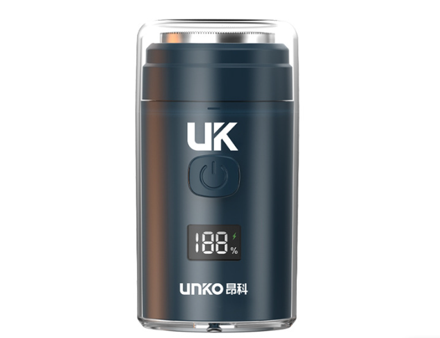 Rechargeable Waterproof Shaver for Men