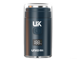 Rechargeable Waterproof Shaver for Men