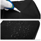 Multifunctional Waterproof Mens Shoulder Bag
