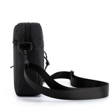 Multifunctional Waterproof Mens Shoulder Bag