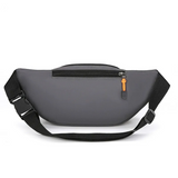 Wear-Resistant Multifunctional Waist Bag