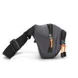 Wear-Resistant Multifunctional Waist Bag