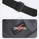 Wear-Resistant Multifunctional Waist Bag