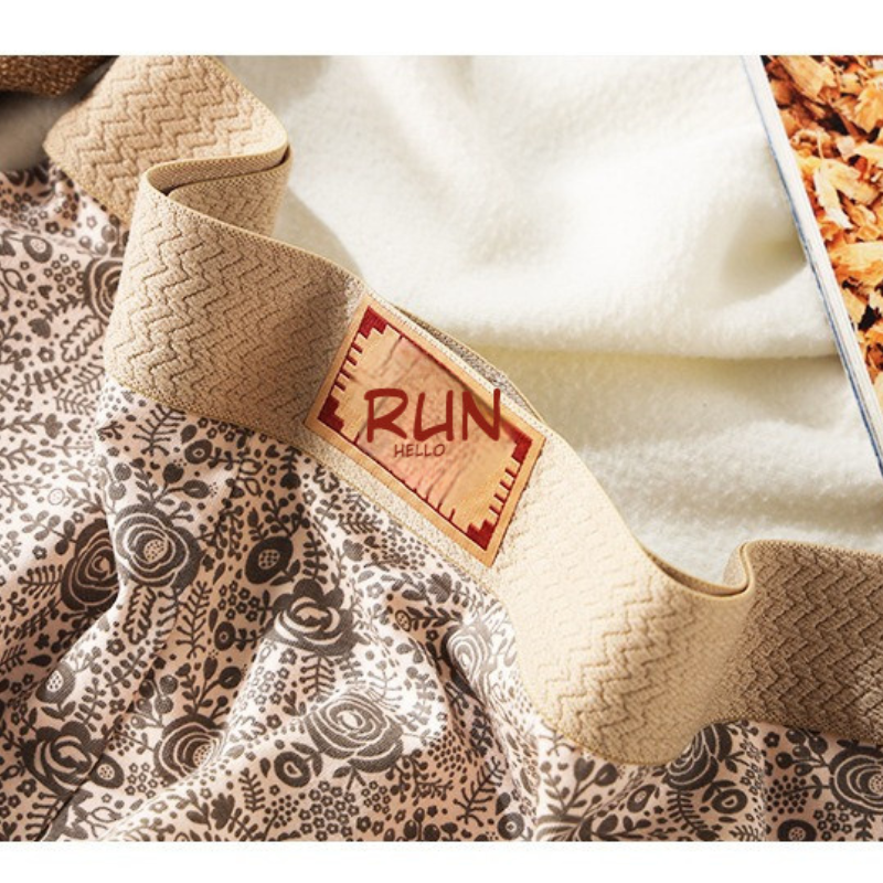 Breathable Cotton Printed Boxer(Set of 03)