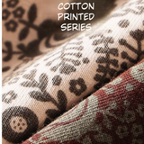 Breathable Cotton Printed Boxer(Set of 03)