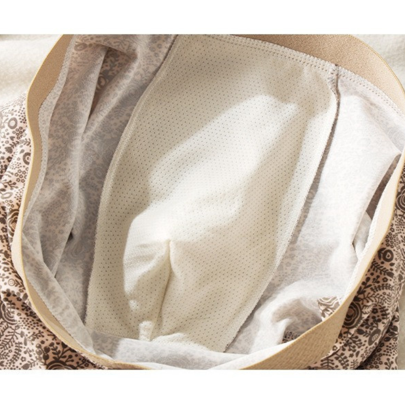 Breathable Cotton Printed Boxer(Set of 03)
