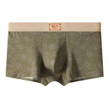 Breathable Cotton Printed Boxer(Set of 03)