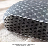 Polyester Fiber Comfort Sleeping Pillow