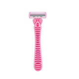 Silky Shave Six Layer Razor