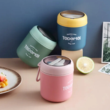 Portable Food-Grade Lunch Pot
