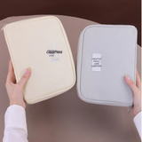 Household Medicine First Aid Storage Bag