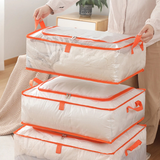 Multipurpose Fabric Household Storage Basket