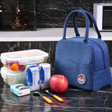 Thermal Insulated Lunch Bag for Work