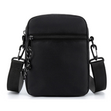 Multifunctional Waterproof Mens Shoulder Bag