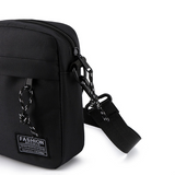 Multifunctional Waterproof Mens Shoulder Bag