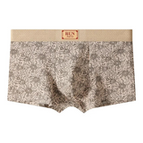 Breathable Cotton Printed Boxer(Set of 03)