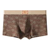 Breathable Cotton Printed Boxer(Set of 03)