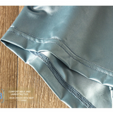 Cooling Touch Lightweight Silk Boxer Brief (Set of 03)