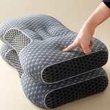 Polyester Fiber Comfort Sleeping Pillow