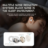 Noise Canceling Wireless Bluetooth Earbuds