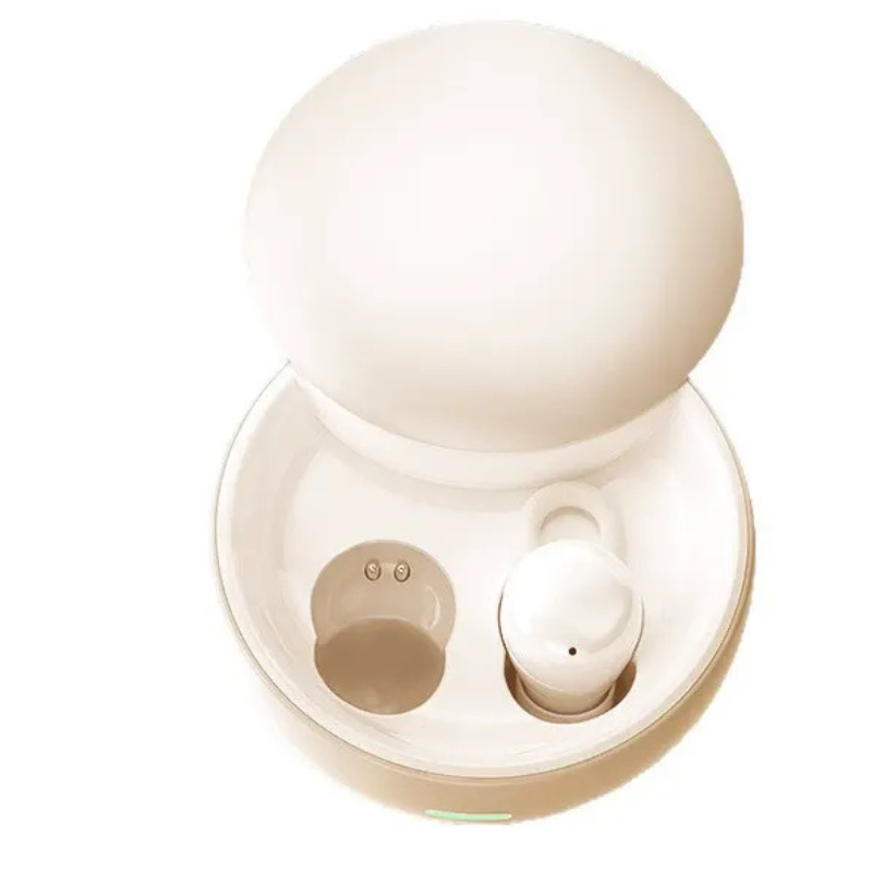 Noise Canceling Wireless Bluetooth Earbuds