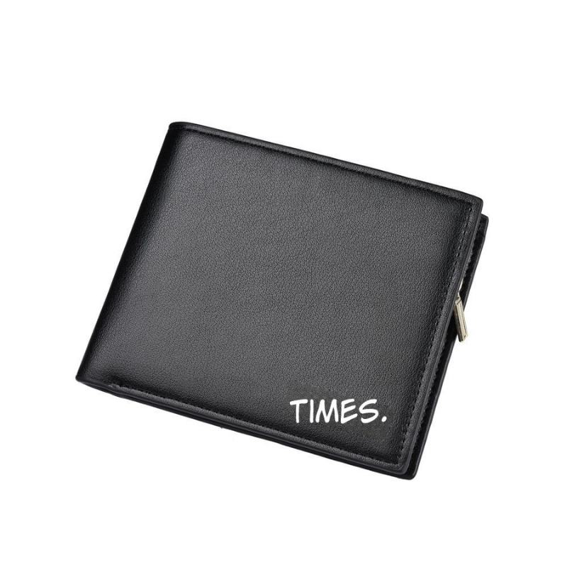 Korean Style Multi-Function Men’s Wallet