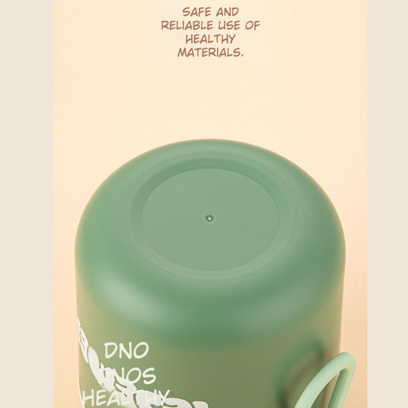Portable Food-Grade Lunch Pot
