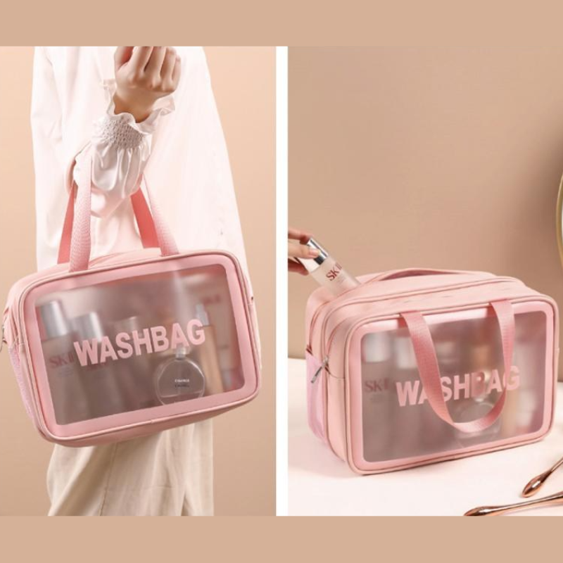 Multifunctional Waterproof Travel Storage Bag