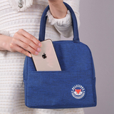 Thermal Insulated Lunch Bag for Work