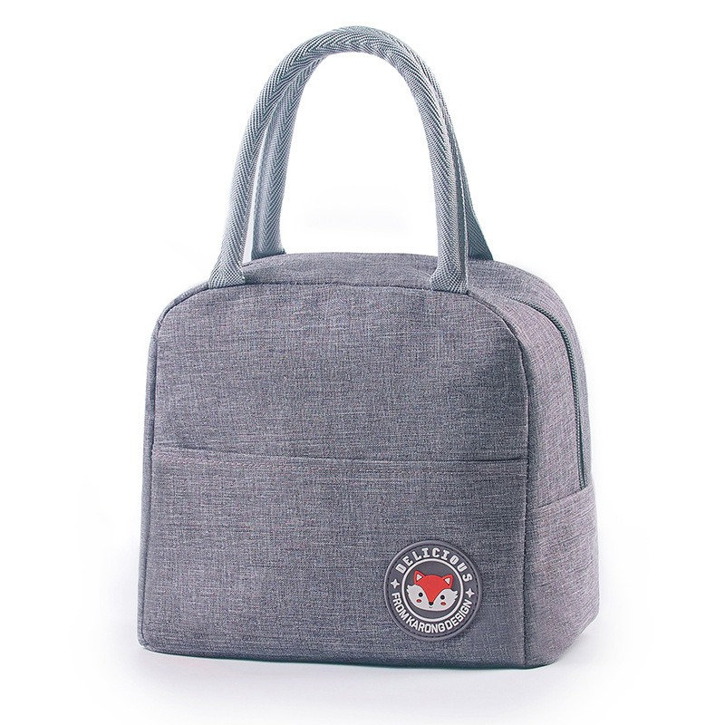 Thermal Insulated Lunch Bag for Work