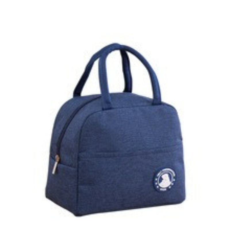 Thermal Insulated Lunch Bag for Work