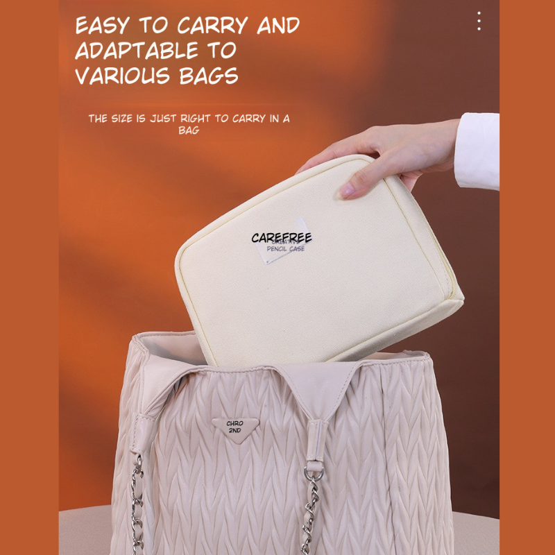 Household Medicine First Aid Storage Bag