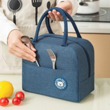 Thermal Insulated Lunch Bag for Work