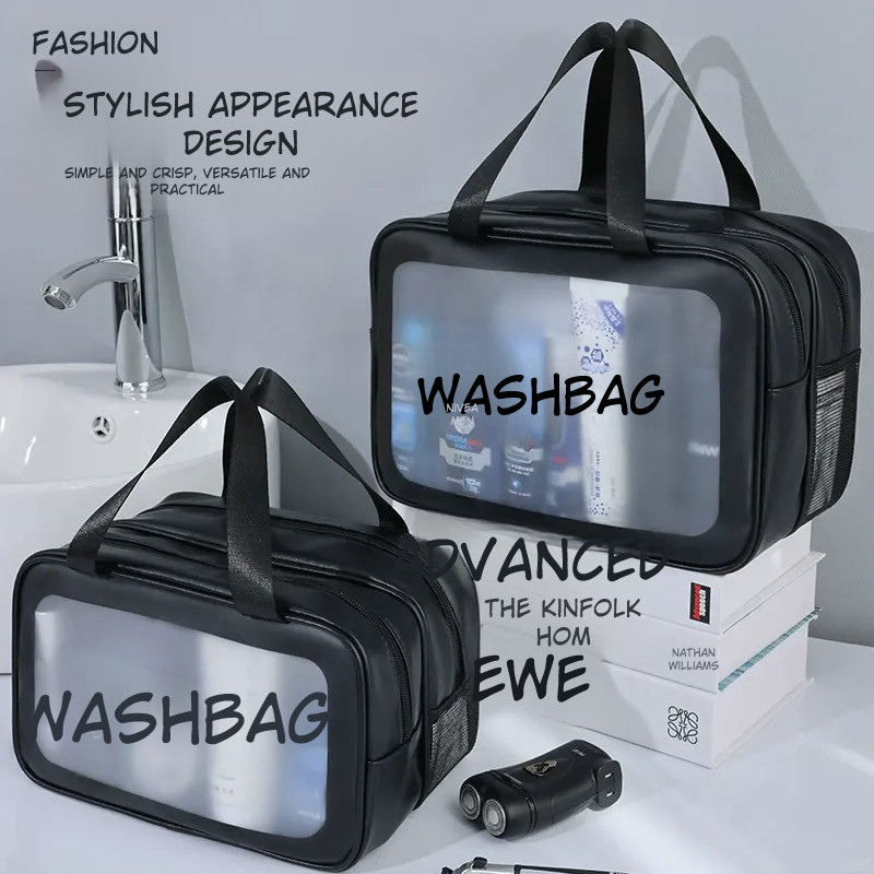 Multifunctional Waterproof Travel Storage Bag