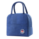 Thermal Insulated Lunch Bag for Work
