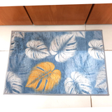 Non-slip Multi Color Soft Toilet Mats