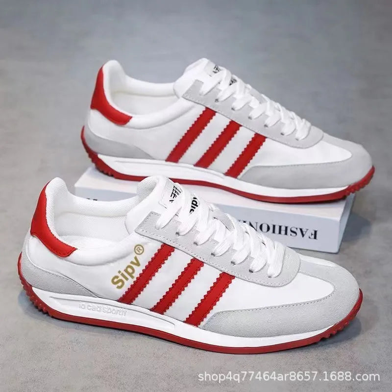 Men's Breathable Fashionable Running Shoe