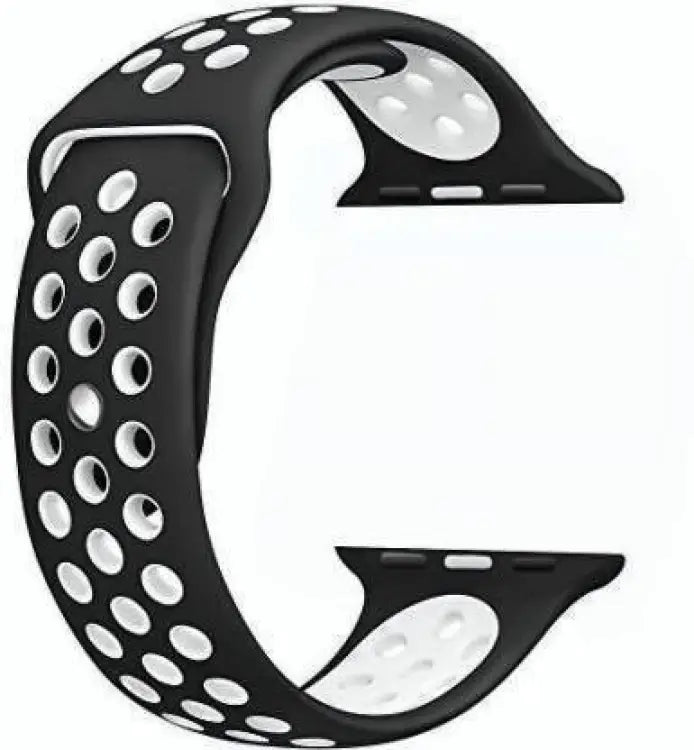 42/44mm Sport Silicone Smart Watch Strap(Only Belt)