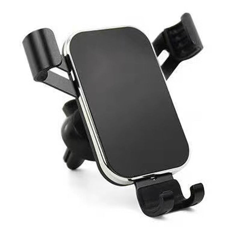 Car Aluminum Alloy Gravity Sensor Mirror  Bracket