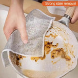 Care Me Kitchen Combo-1  (Set of 9)