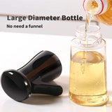Vinegar Mist Sprayer Barbecue Spray Oil Bottle