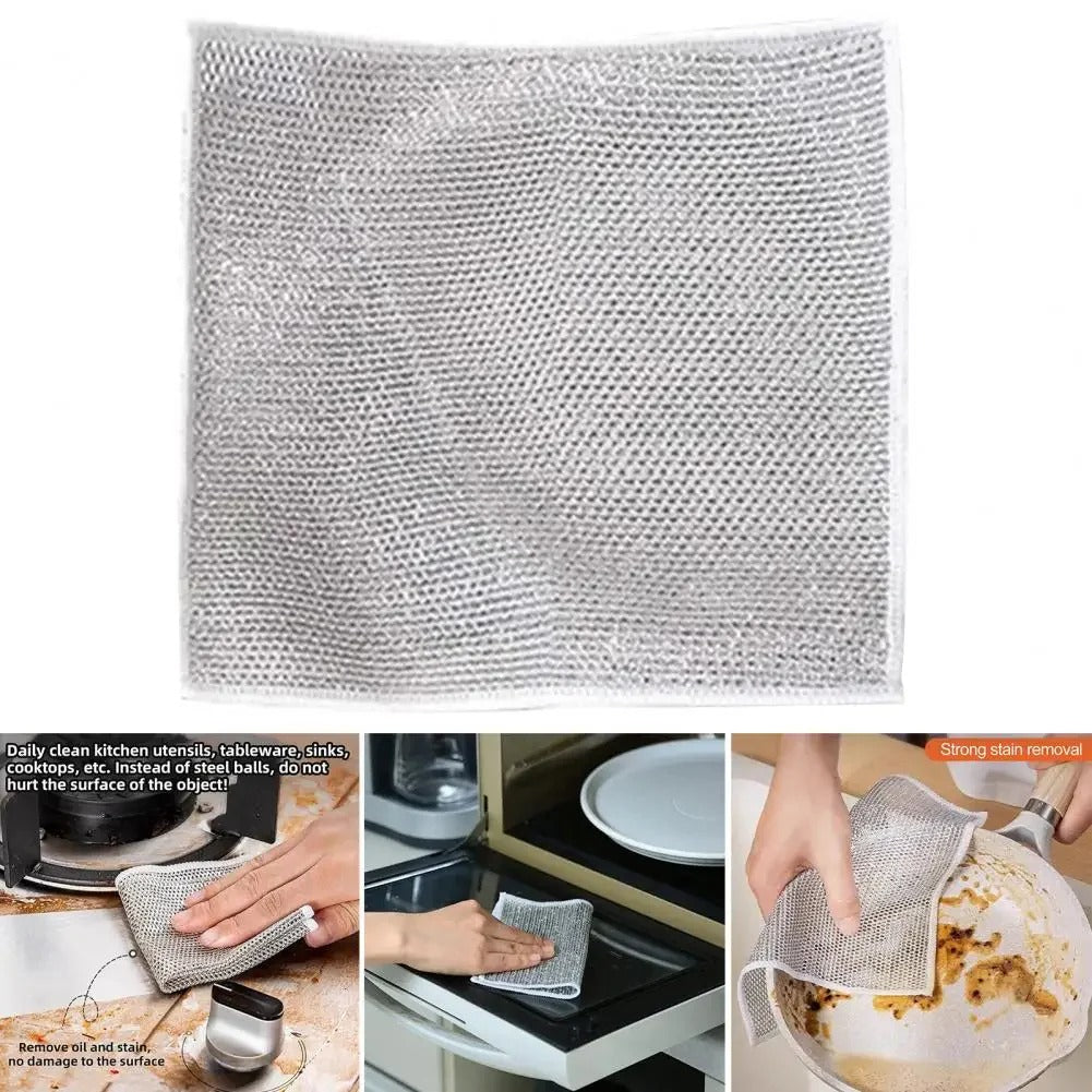 Care Me Kitchen Combo-1  (Set of 9)