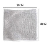 Care Me Kitchen Combo-1  (Set of 9)