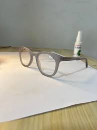 Addict - Small Myopia Frame Glasses